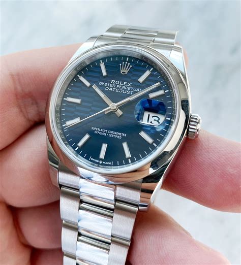 rolex datejust or date|rolex datejust 2021.